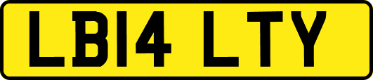 LB14LTY