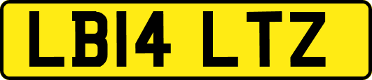 LB14LTZ