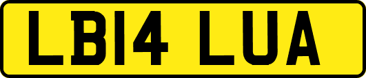 LB14LUA