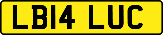 LB14LUC