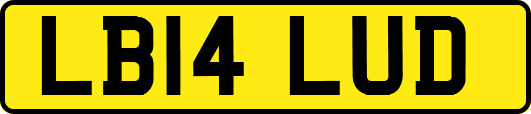 LB14LUD