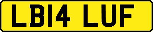 LB14LUF