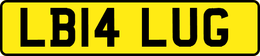LB14LUG