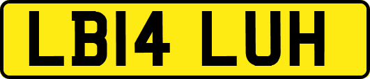 LB14LUH