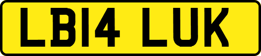 LB14LUK