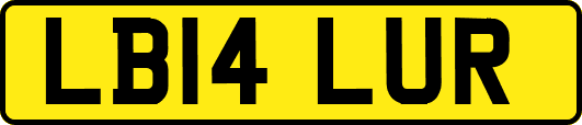 LB14LUR