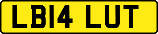 LB14LUT