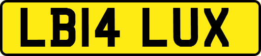 LB14LUX