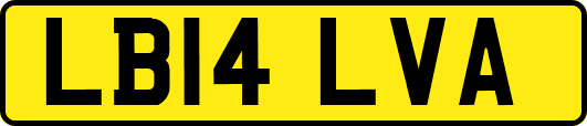 LB14LVA
