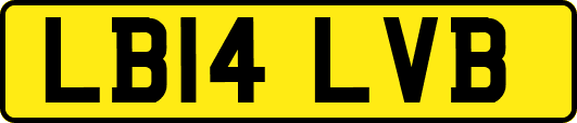 LB14LVB