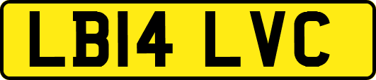 LB14LVC