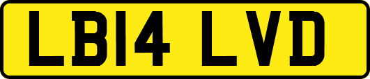 LB14LVD