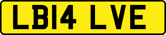 LB14LVE