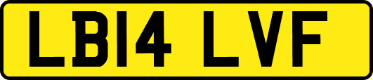 LB14LVF