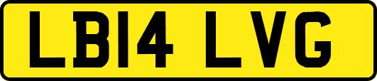 LB14LVG
