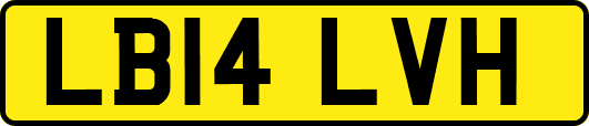 LB14LVH