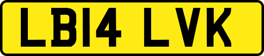 LB14LVK