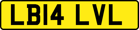 LB14LVL