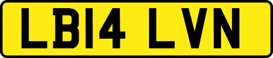 LB14LVN