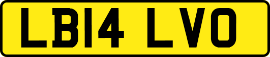 LB14LVO