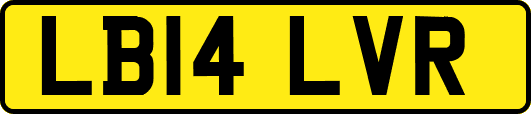 LB14LVR