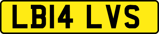 LB14LVS