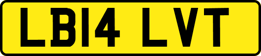 LB14LVT