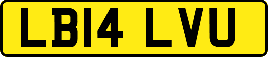 LB14LVU