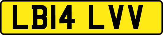LB14LVV