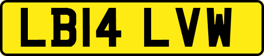LB14LVW
