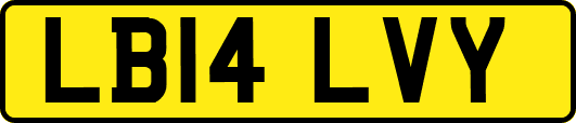 LB14LVY