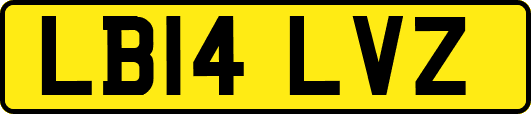 LB14LVZ