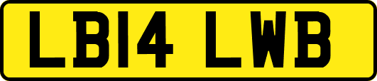 LB14LWB