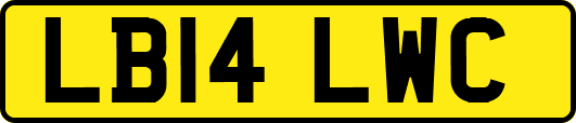 LB14LWC
