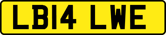 LB14LWE