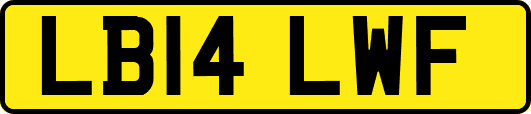 LB14LWF