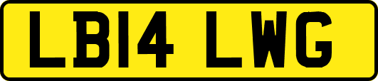 LB14LWG