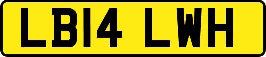 LB14LWH