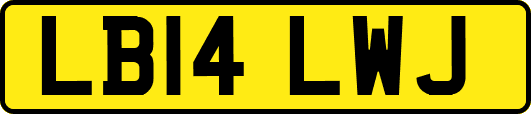 LB14LWJ
