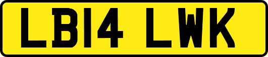 LB14LWK