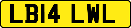 LB14LWL