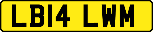 LB14LWM