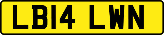 LB14LWN