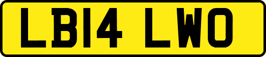 LB14LWO