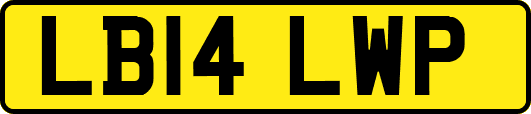 LB14LWP