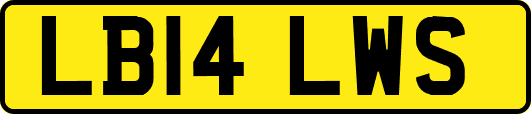 LB14LWS