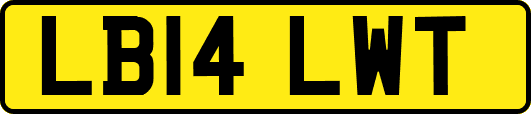 LB14LWT