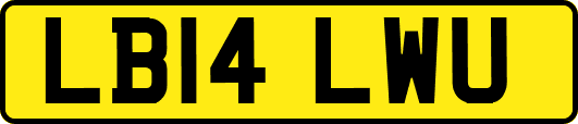 LB14LWU