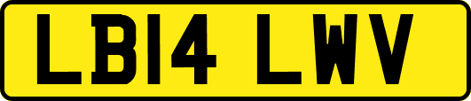 LB14LWV
