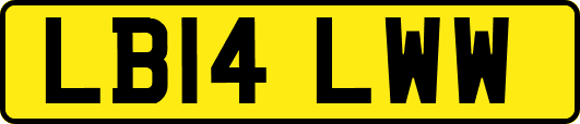 LB14LWW